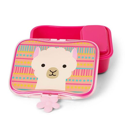 SKIP HOP KUTIJA ZA UŽINU - Ljama