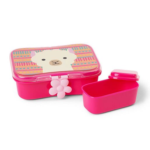 SKIP HOP KUTIJA ZA UŽINU - Ljama