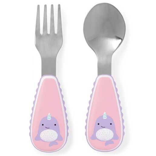 SKIP HOP pribor za jelo Narval