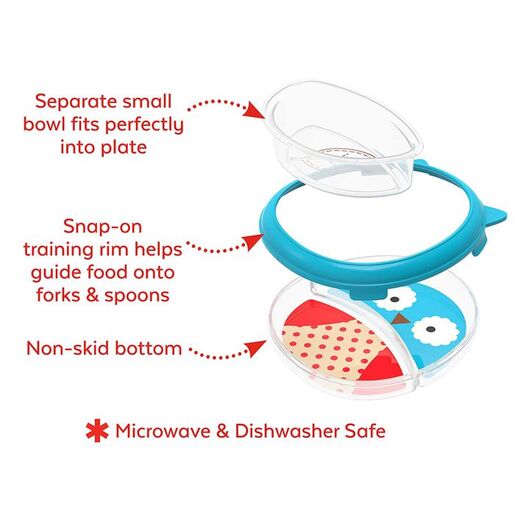 SKIP HOP TANJUR I ZDJELA SOVA