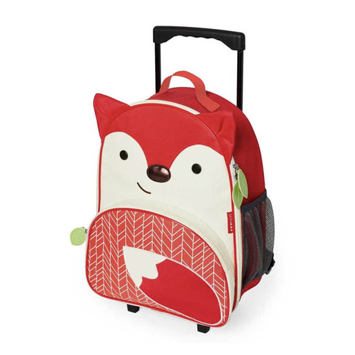 SKIP HOP DJEČJI KOFER Lisica