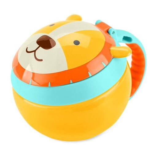 SKIP HOP POSUDICA ZA GRICKALICE - Lav