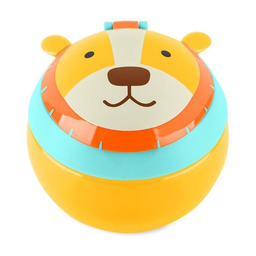 SKIP HOP POSUDICA ZA GRICKALICE - Lav