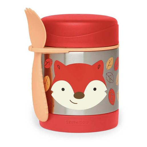 SKIP HOP TERMOSICA - Lisica