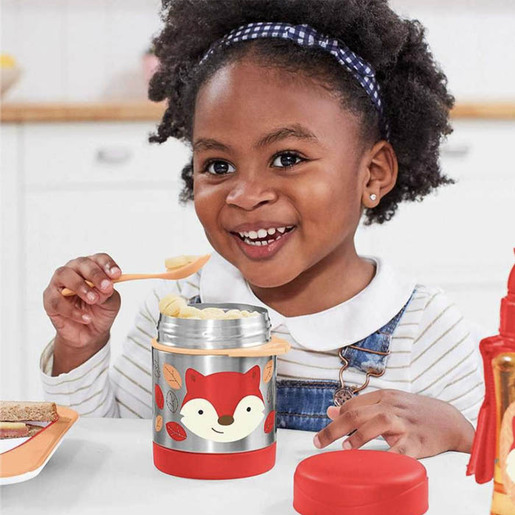 SKIP HOP TERMOSICA - Lisica