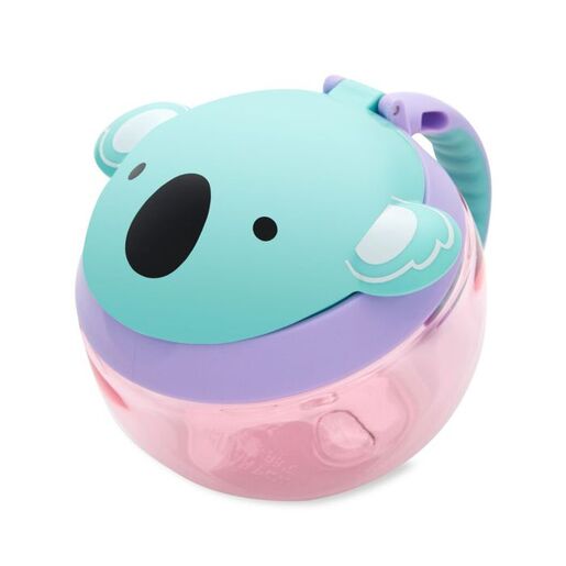 SKIP HOP POSUDICA ZA GRICKALICE - Koala