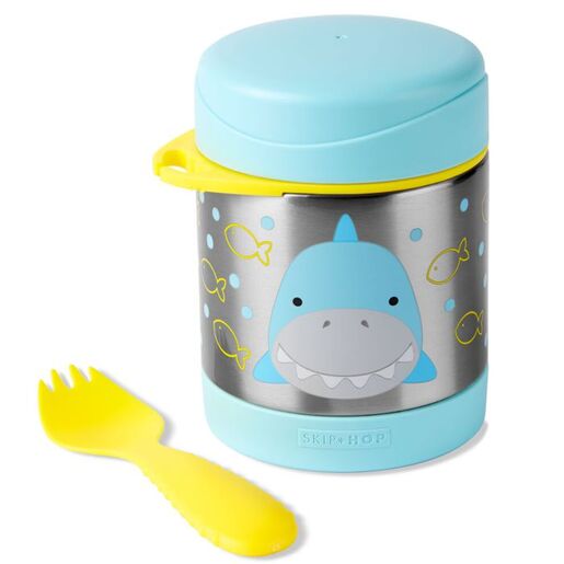 SKIP HOP TERMOSICA - Morski pas