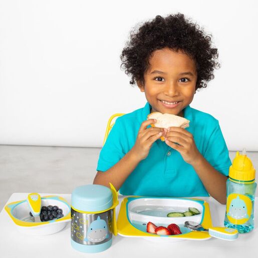 SKIP HOP TERMOSICA - Morski pas