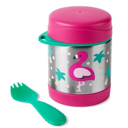 SKIP HOP TERMOSICA - Flamingo