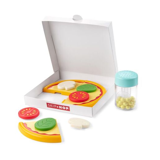 SKIP HOP Pizza set-Lisica