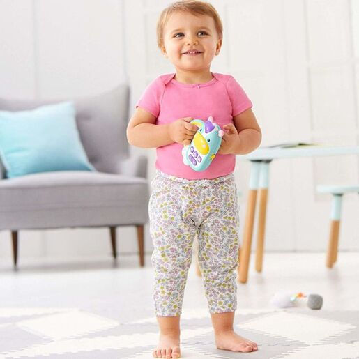 SKIP HOP DJEČJA IGRAČKA Telefon - Jednorog