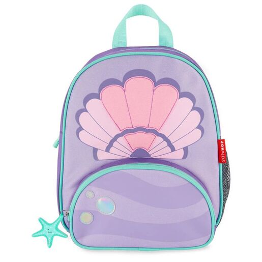 SKIP HOP dječji ruksak za vrtić Školjka