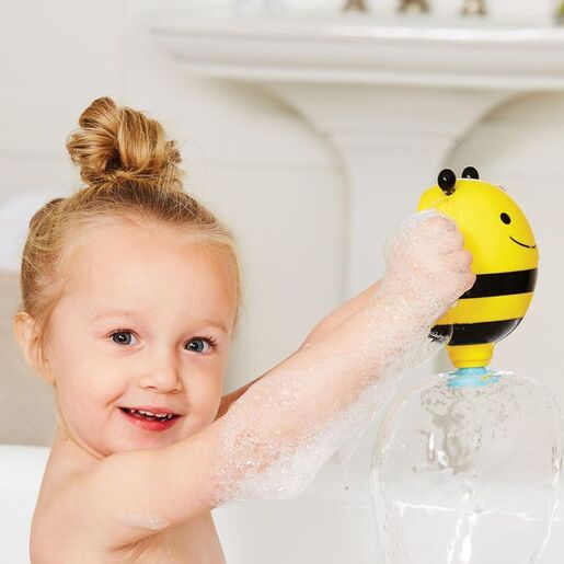 SKIP HOP Igračka za kupanje Pčelica