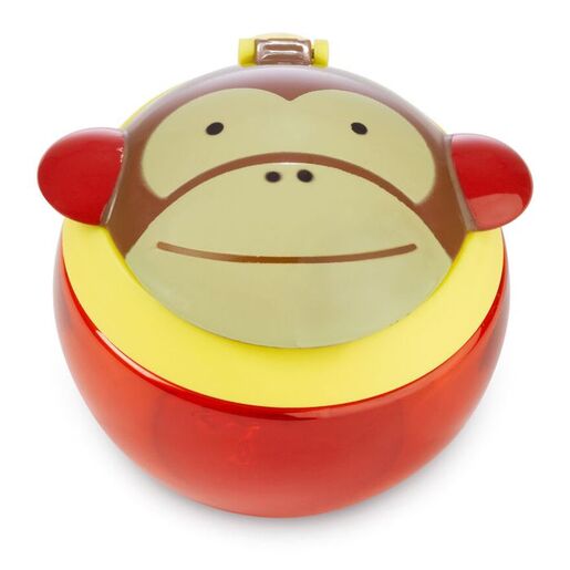 SKIP HOP POSUDICA ZA GRICKALICE - Majmun