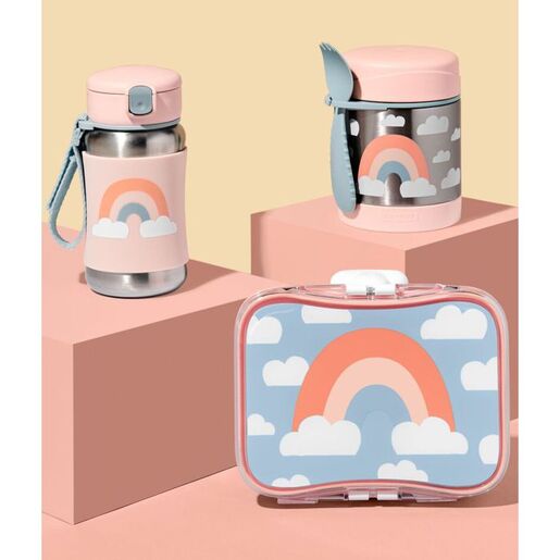 SKIP HOP KUTIJA ZA UŽINU - Duga