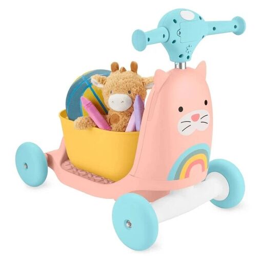 SKIP HOP GURALICA 3u1 Maca