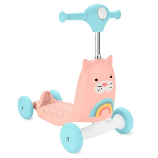 SKIP HOP GURALICA 3u1 Maca