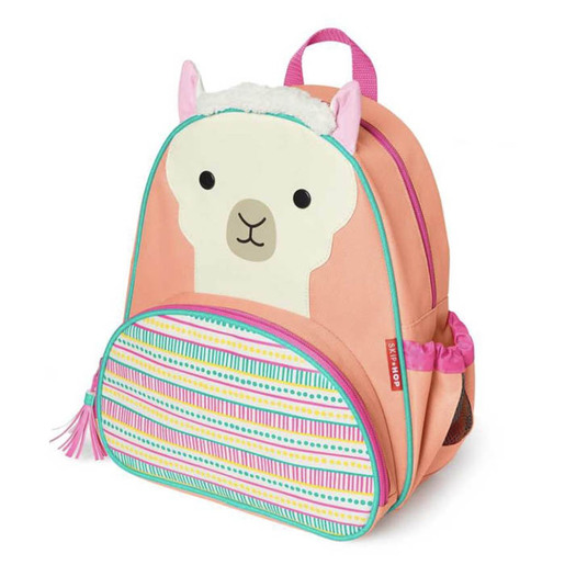 SKIP HOP dječji ruksak za vrtić Ljama
