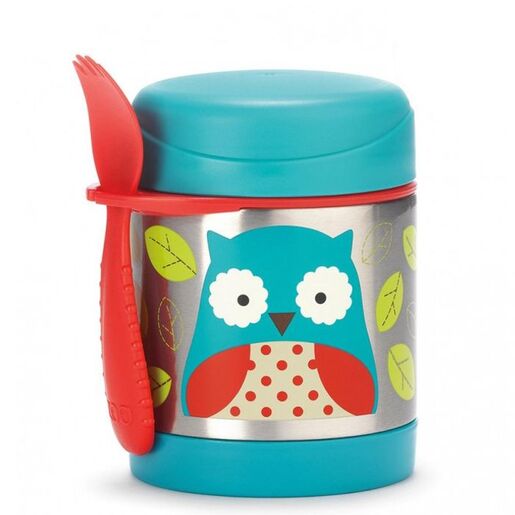 SKIP HOP TERMOSICA - Sova