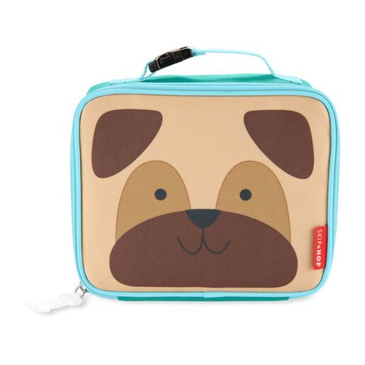 SKIP HOP Torba za čuvanje hrane Pas