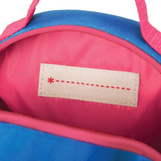 SKIP HOP dječji ruksak sa remenom za čuvanje djeteta Leptir