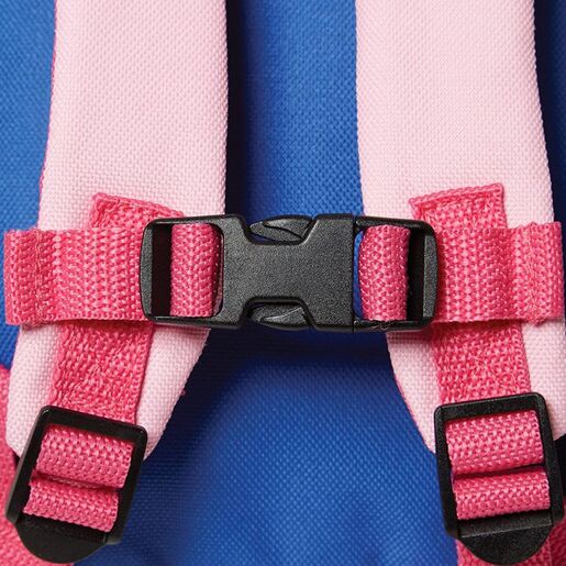 SKIP HOP dječji ruksak sa remenom za čuvanje djeteta Leptir