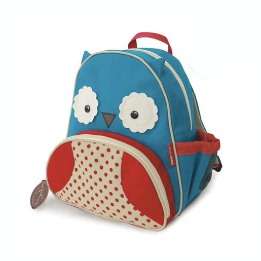 SKIP HOP dječji ruksak za vrtić Sova