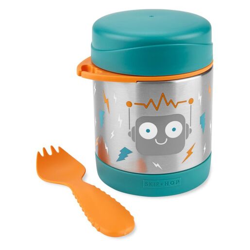 SKIP HOP TERMOSICA - Robot