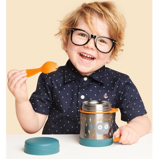 SKIP HOP TERMOSICA - Robot