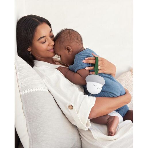 SKIP HOP Muzička igračka uspavanka Žir