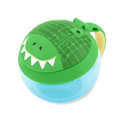 SKIP HOP POSUDICA ZA GRICKALICE - Krokodil