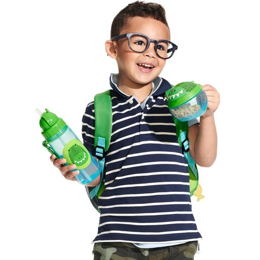 SKIP HOP POSUDICA ZA GRICKALICE - Krokodil