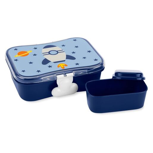 SKIP HOP KUTIJA ZA UŽINU - Raketa