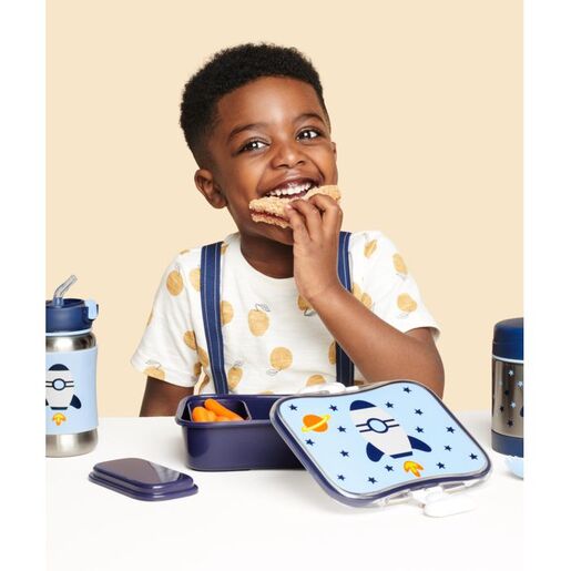 SKIP HOP KUTIJA ZA UŽINU - Raketa