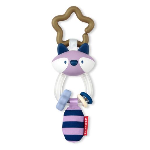 Skip Hop glazbena igračka za kolica Rakun Celestial Dreams