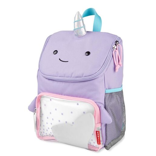 SKIP HOP školski dječji ruksak Narval