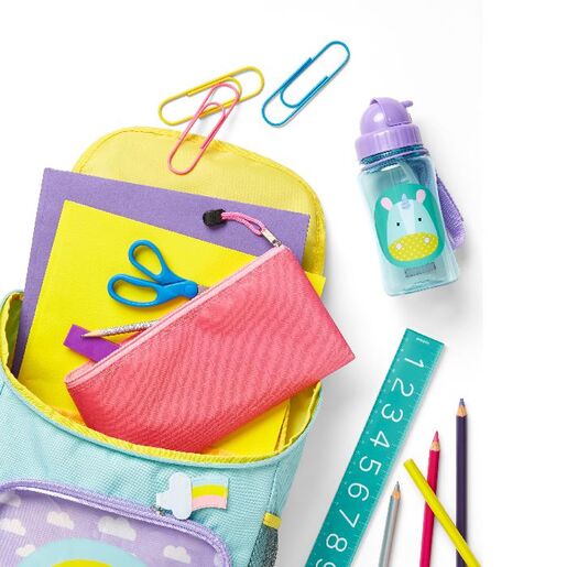 SKIP HOP školski dječji ruksak Narval