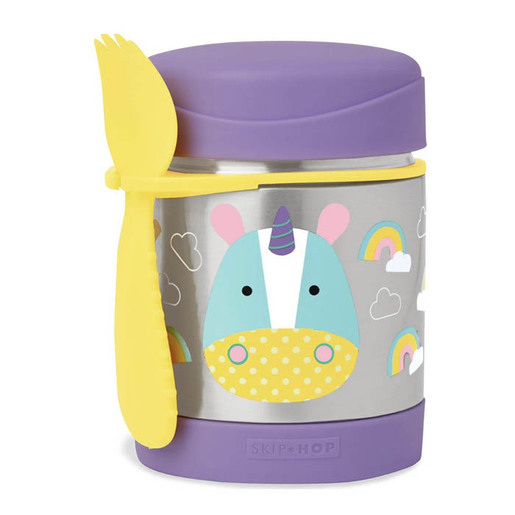 SKIP HOP TERMOSICA - Jednorog