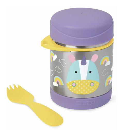 SKIP HOP TERMOSICA - Jednorog