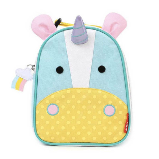 SKIP HOP Dječja torba za čuvanje hrane Jednorog