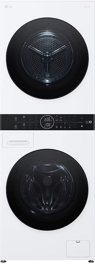 LG WashTower™ perilica-sušilica WT1210WWF