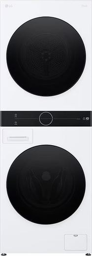 LG WashTower™ perilica-sušilica WT1210WWF