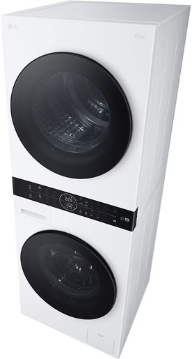 LG WashTower™ perilica-sušilica WT1210WWF