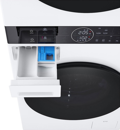 LG WashTower™ perilica-sušilica WT1210WWF
