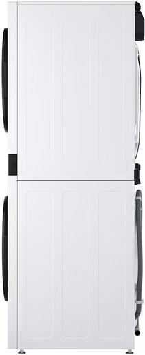 LG WashTower™ perilica-sušilica WT1210WWF