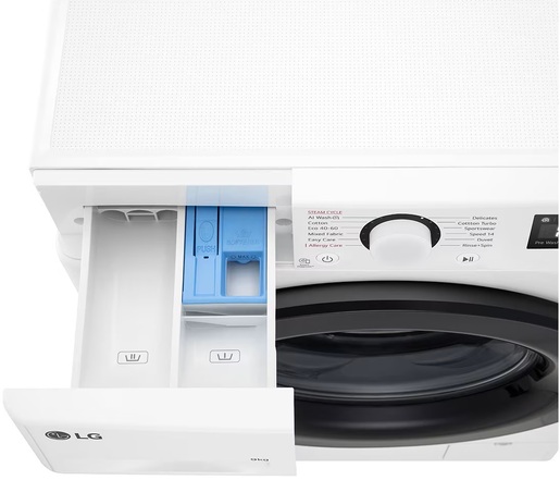 LG mašina za veš F2WR509SBW