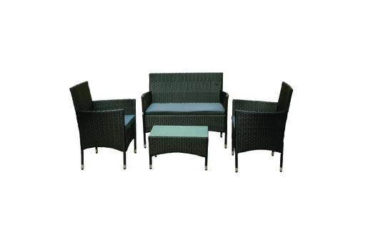 Green Bay vrtni set Ronda