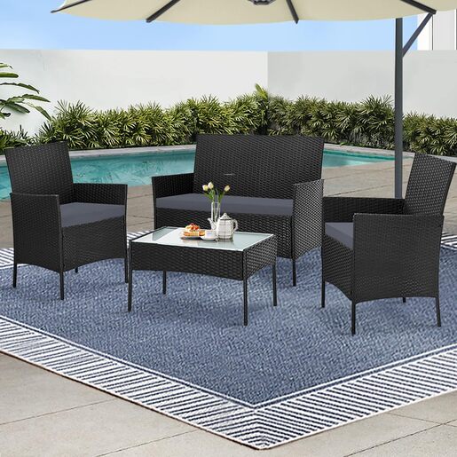 Green Bay vrtni set Ronda