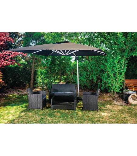 Green Bay vrtni set LIRIA (A+B)