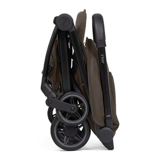 JOOLZ Kišobran kolica AER+ hazel brown